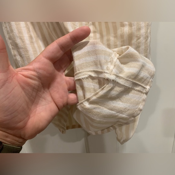 Billabong Romper Size Small - Picture 7 of 8